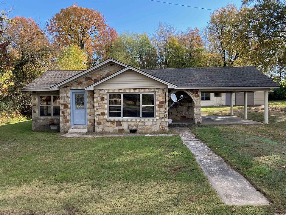 581 Main St, Pleasant Plains, AR 72568 Zillow