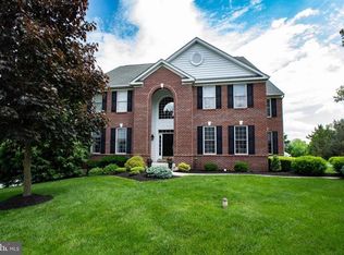 218 Warren Ct, Exton, PA 19341