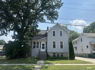 124 E Merrill Ave, Fond Du Lac, WI 54935