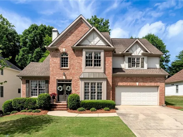 2255 Turtle Creek Way, Lawrenceville, GA 30043