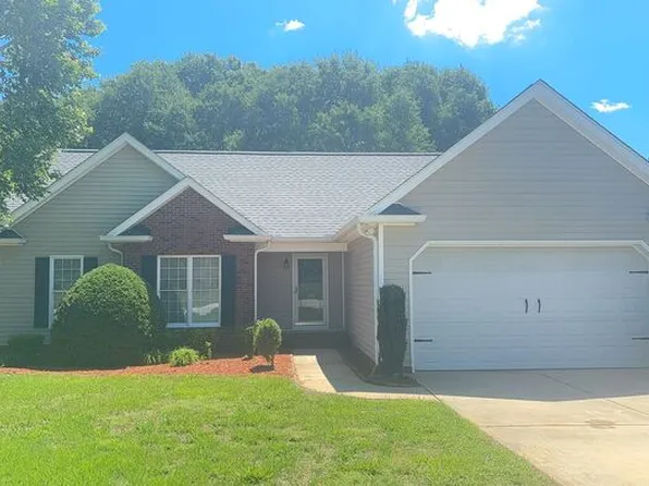 103 Lyman St, Boiling Springs, NC 28152