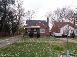 18445 Teppert St, Detroit, MI 48234