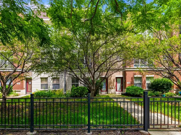 1214 W Grenshaw St, Chicago, IL 60607