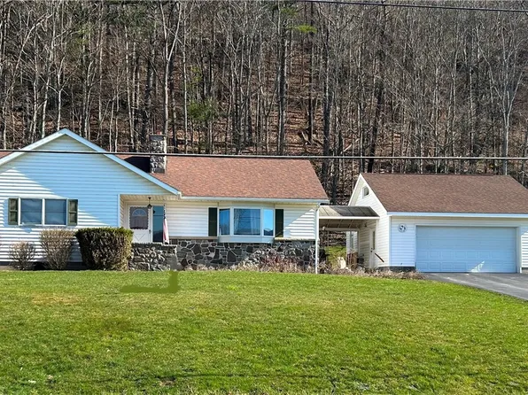 3575 State Highway 7, Otego, NY 13825