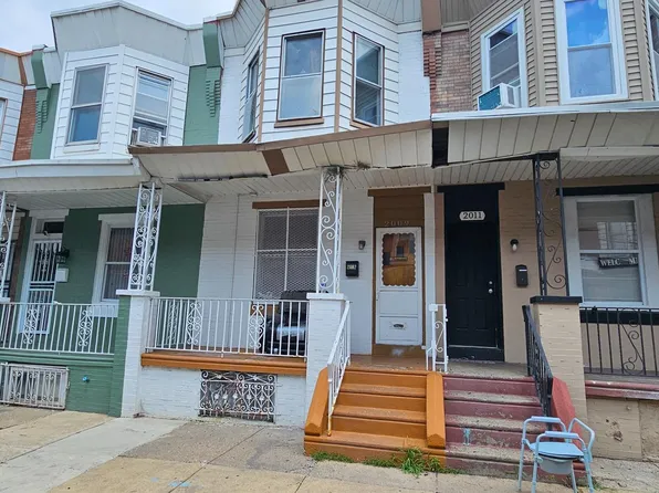 2009 E Birch St, Philadelphia, PA 19134