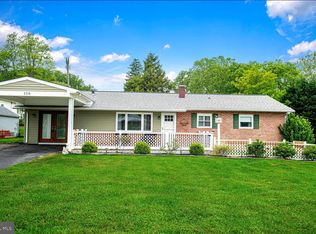 108 Wakefield Dr, Bel Air, MD 21014