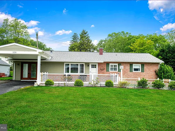 108 Wakefield Dr, Bel Air, MD 21014