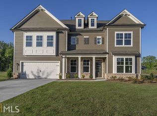 1993 Waycross Pass SW, Marietta, GA