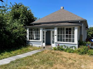 1325 Billy Frank Jr St, Bellingham, WA