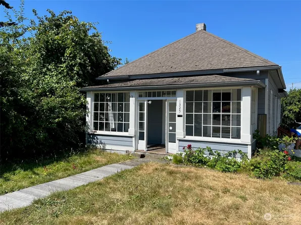 1325 Billy Frank Jr. Street, Bellingham, WA 98225