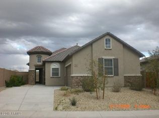 3195 N 302nd Ln, Buckeye, AZ 85396
