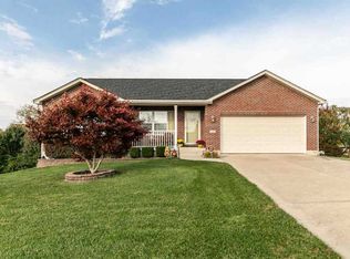 1268 Cynthiana Ct, Independence, KY 41051