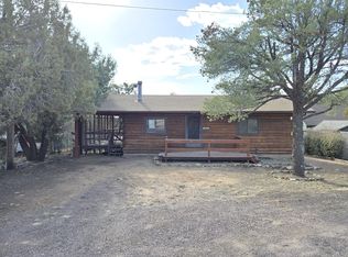 504 N Possum Ln, Payson, AZ 85541
