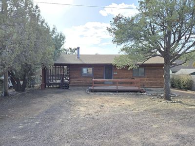 504 N Possum Ln, Payson, AZ, 85541