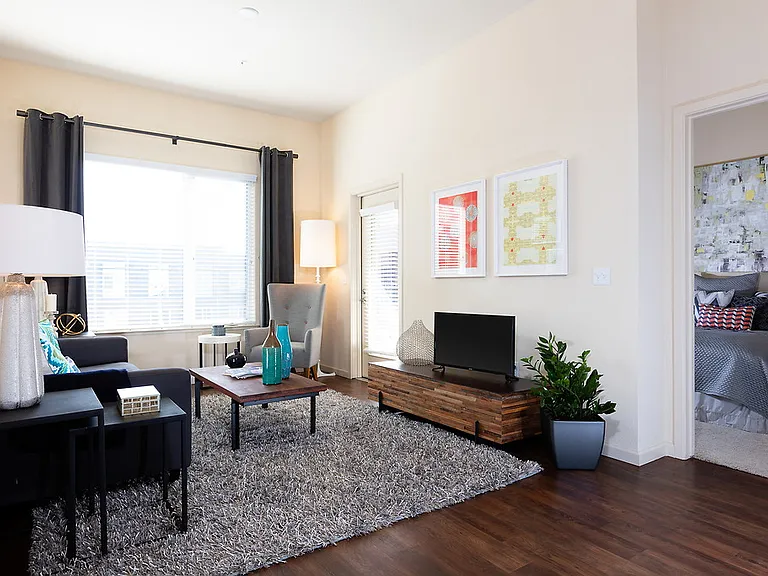 Meridian at Midtown — Photo 18