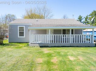 3421 N Genesee Rd, Flint, MI 48506