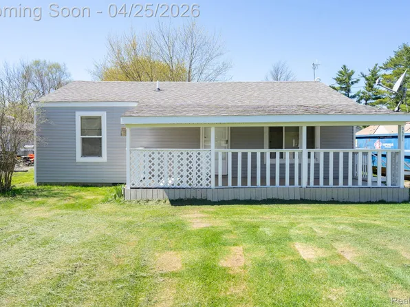 3421 N Genesee Rd, Flint, MI 48506