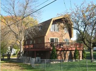 25173 W Edgar Ave, Antioch, IL 60002