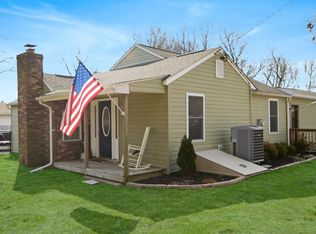 1231 Pekin Rd, Pasadena, MD 21122