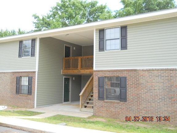 Front Entry View