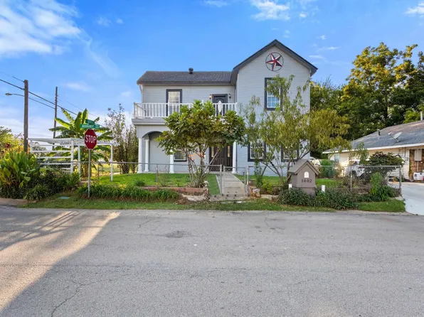 1002 Normandy Ave, Tyler, TX 75702