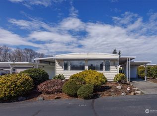 6222 106th Avenue Ct E #58A, Puyallup, WA