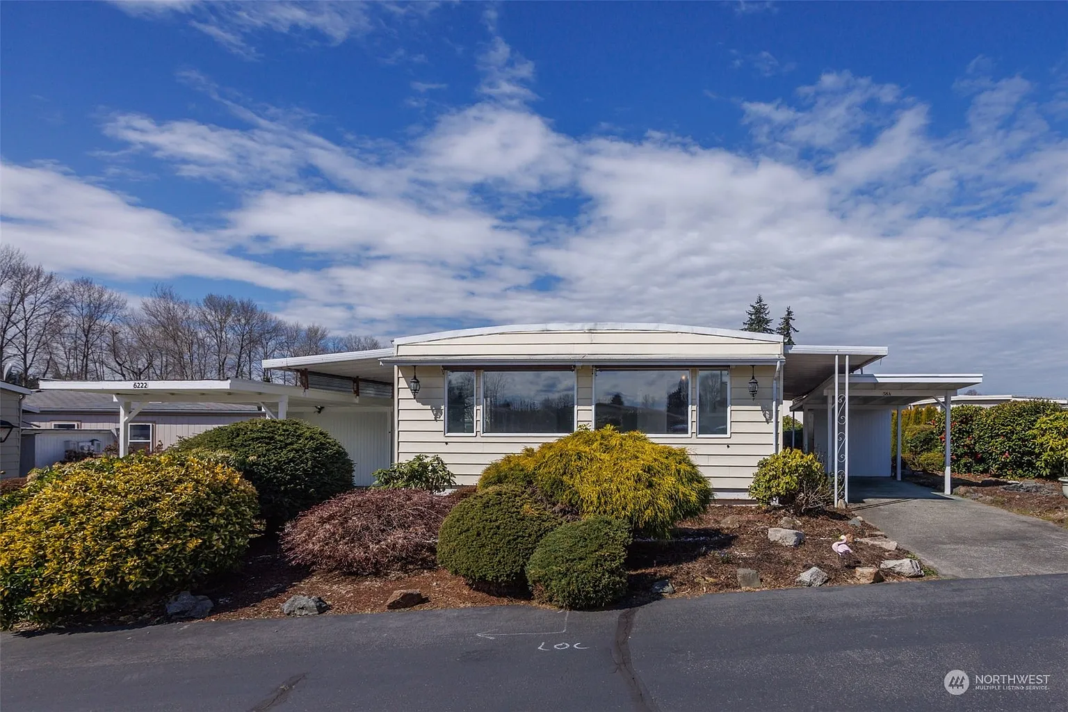 6222 106th Avenue Ct E #58A photo 1