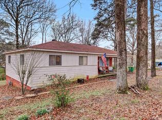 3217 Garniece Dr, Little Rock, AR 72206