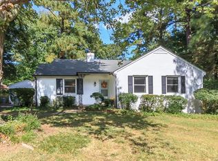 8512 Julian Rd, Henrico, VA 23229