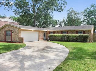 504 Rienzi Dr, La Place, LA 70068