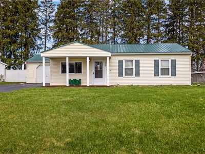 326 Snowdale Dr, Syracuse, NY, 13209
