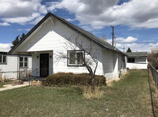 2325 Amherst Ave, Butte, MT 59701