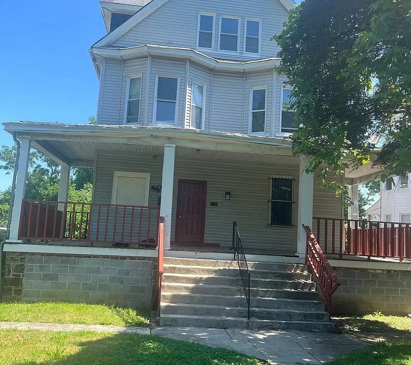 3011 Garrison Blvd