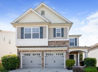 13944 Mallard Lake Rd, Charlotte, NC 28262