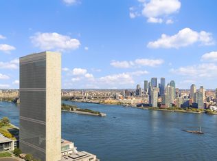 695 1st Ave #36B, New York, NY 10016