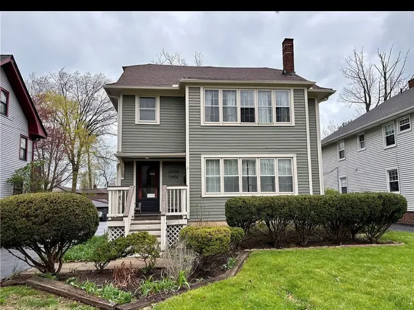 13456 Clifton Blvd, Lakewood, OH