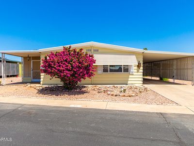 8103 E Southern Ave LOT 15, Mesa, AZ, 85209