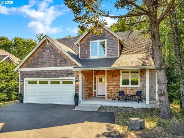 748 Creekside Dr, Gearhart, OR 97138