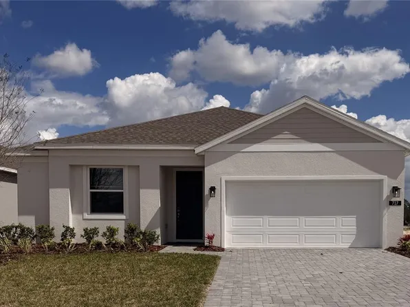 717 Farfields St, Deland, FL 32720