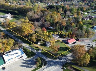 1472 N Center Ave, Somerset, PA 15501