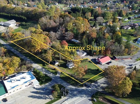 1472 N Center Ave, Somerset, PA 15501