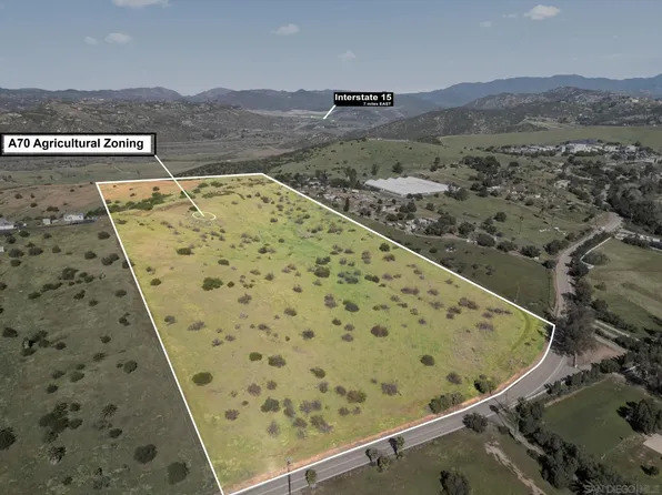 0 W Lilac Rd W #20, Bonsall, CA 92003