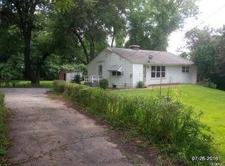 11219 Old Halls Ferry Rd, Saint Louis, MO 63136