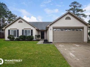 3214 Pearce Ct, Lithonia, GA 30038