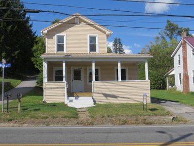 1422 E Main St, Reynoldsville, PA, 15851