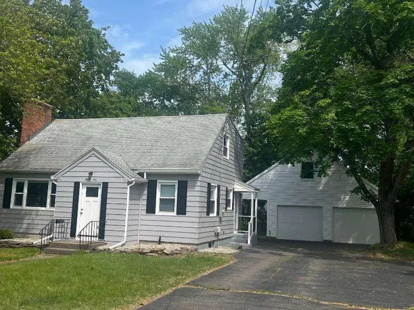 31 Coleman Road, Manchester, CT 06042