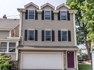 142 Myrtle St #2, Waltham, MA 02453