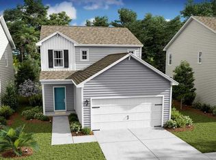 257 Parkwood Vista Way, Summerville, SC 29486