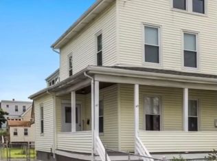 45 Highland Ave FLOOR 2, Everett, MA 02149