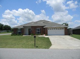2148 Hagood Loop, Crestview, FL 32536